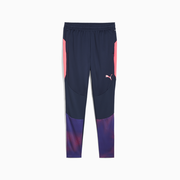 Pantalones de training individualFINAL para hombre, Club Navy-Dark Amethyst, large-ARG