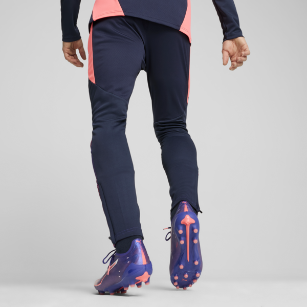 Pantalones de training individualFINAL para hombre, Club Navy-Dark Amethyst, large-ARG