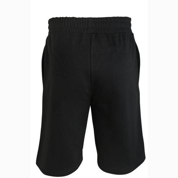 Shorts CAI Ftbl Icons, PUMA Black, large-ARG