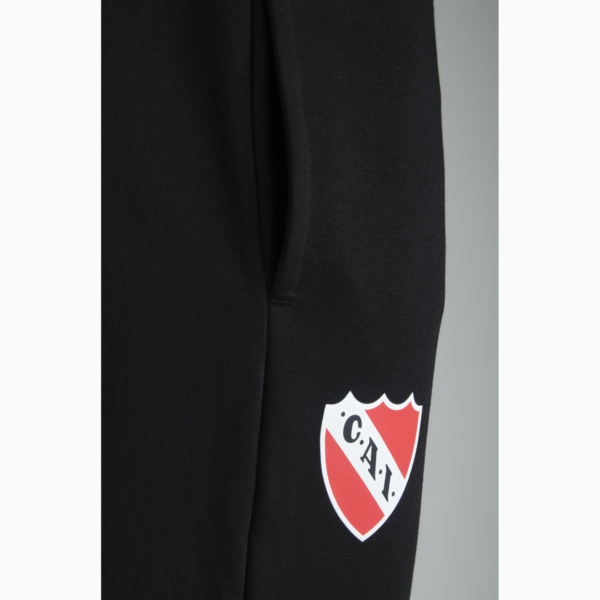 Shorts CAI Ftbl Icons, PUMA Black, large-ARG