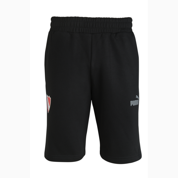 Shorts CAI Ftbl Icons, PUMA Black, large-ARG