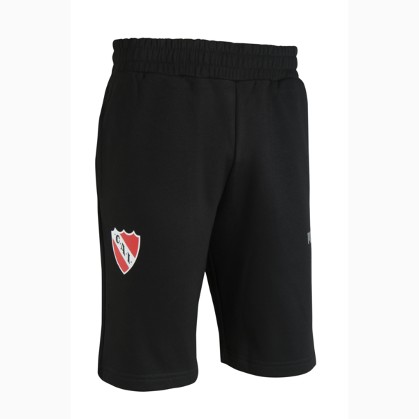 Shorts CAI Ftbl Icons, PUMA Black, large-ARG