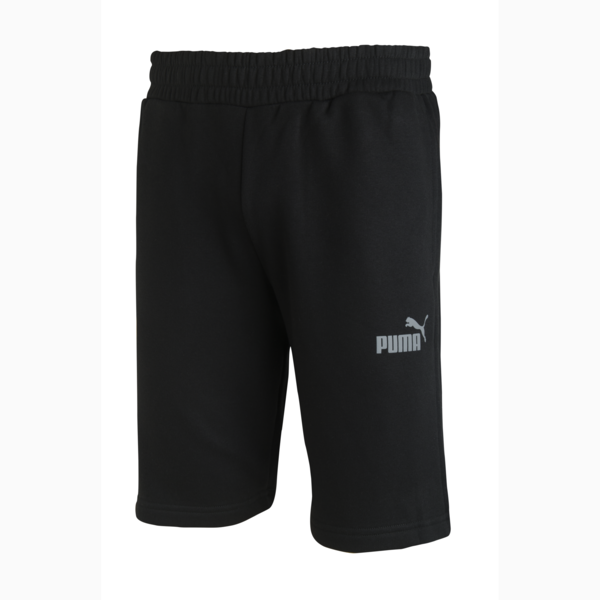 Shorts CAI Ftbl Icons, PUMA Black, large-ARG