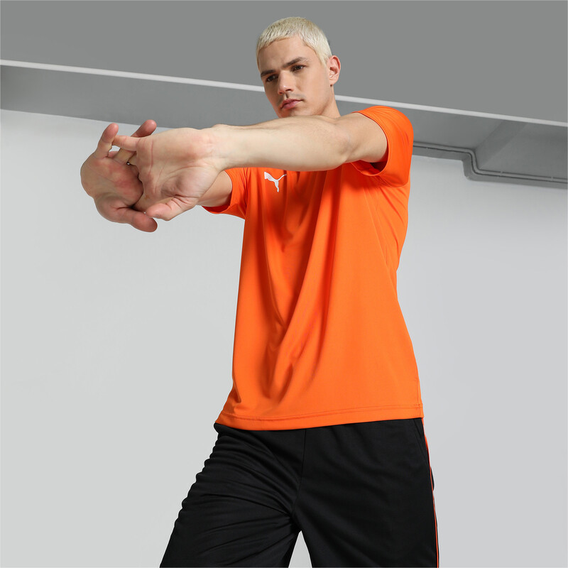 

Men's PUMA Cricket Teams Tee