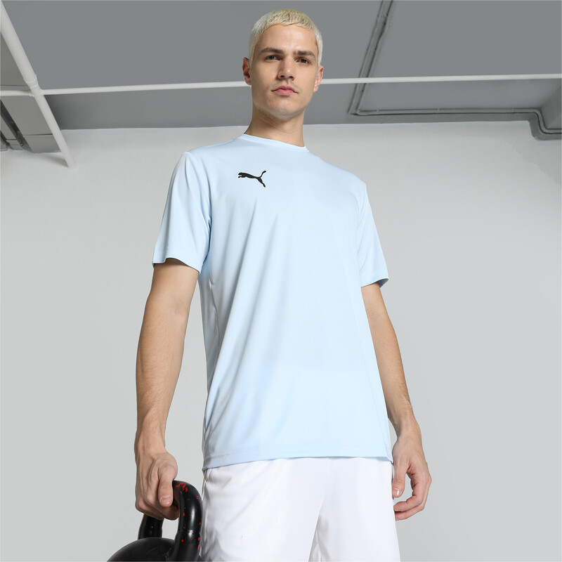 Men's PUMA Cricket Teams Tee