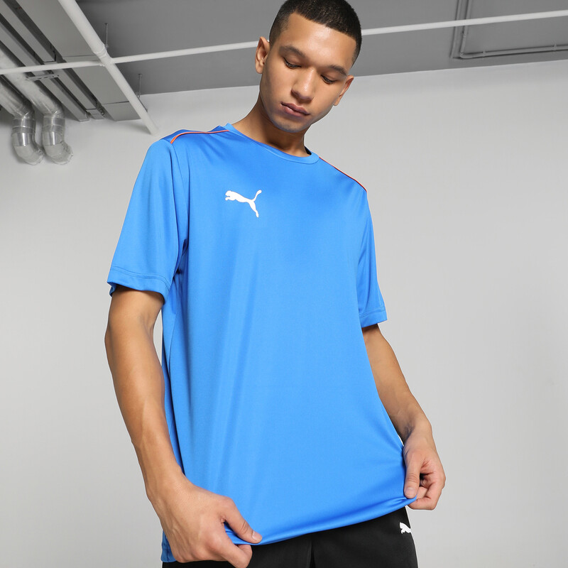 

Men's PUMA CR Teamwear Piping Cricket T-shirt