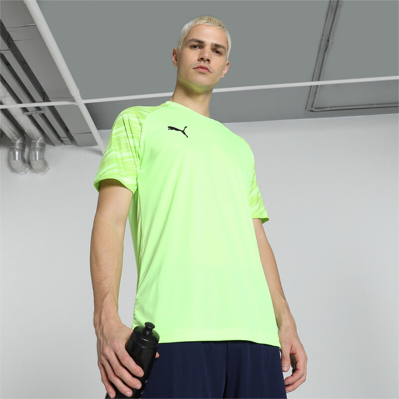 

Men's PUMA Cricket Teamwear Sublimation Tee