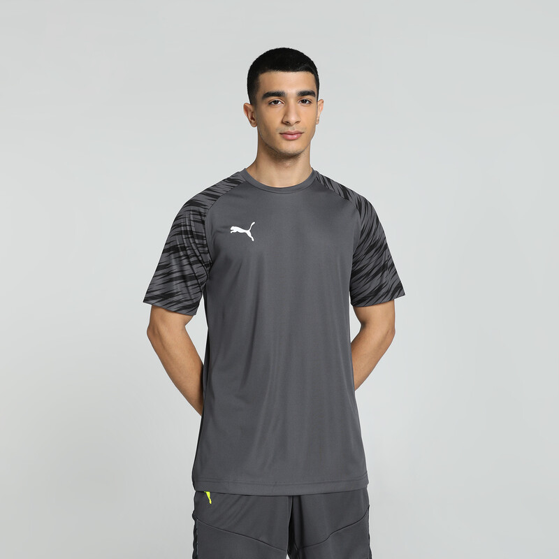 Men's PUMA Cricket Teamwear Sublimation Tee