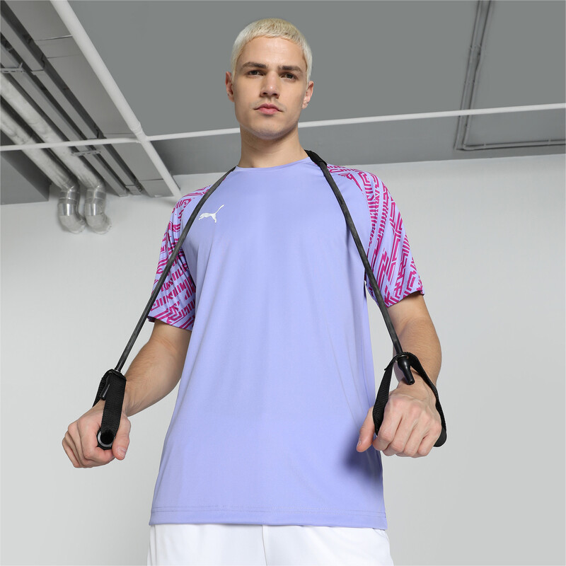 

Men's PUMA Cricket Teamwear Sublimation Tee