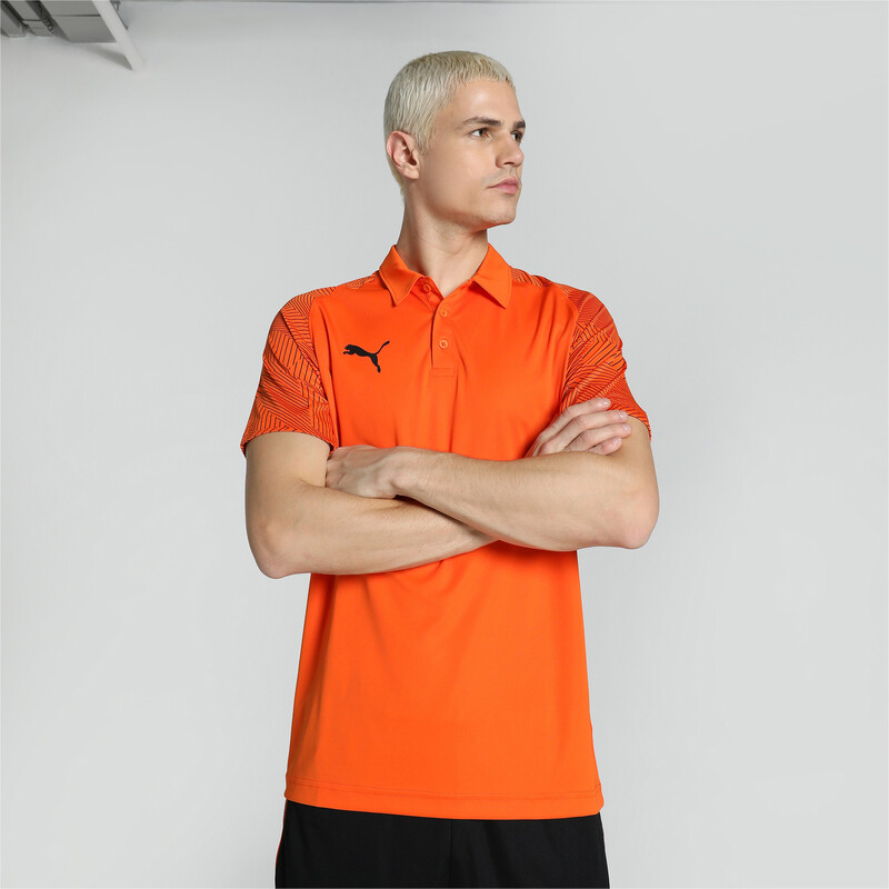 

Men's PUMA Cricket Teamwear Sublimation Polo