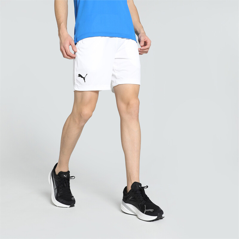 

Men's PUMA CR Teamwear Cricket Shorts