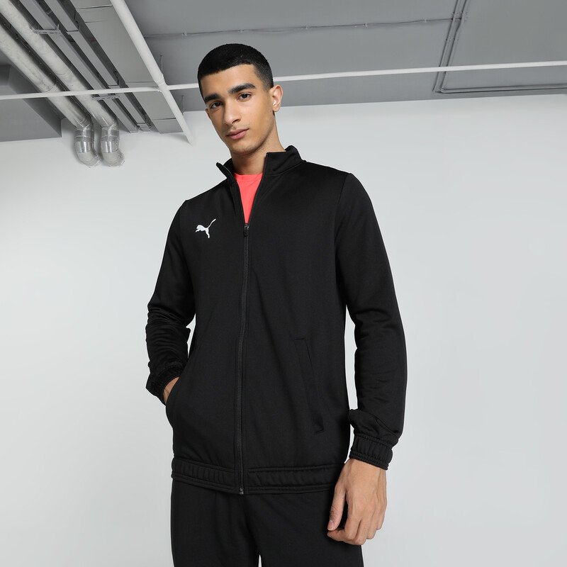 

Men's PUMA Cricket Teamwear Jacket