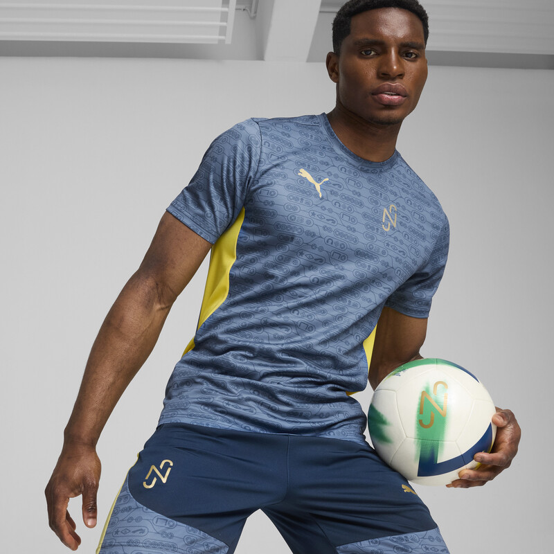 

PUMA Neymar JR "BNA" Football Jersey