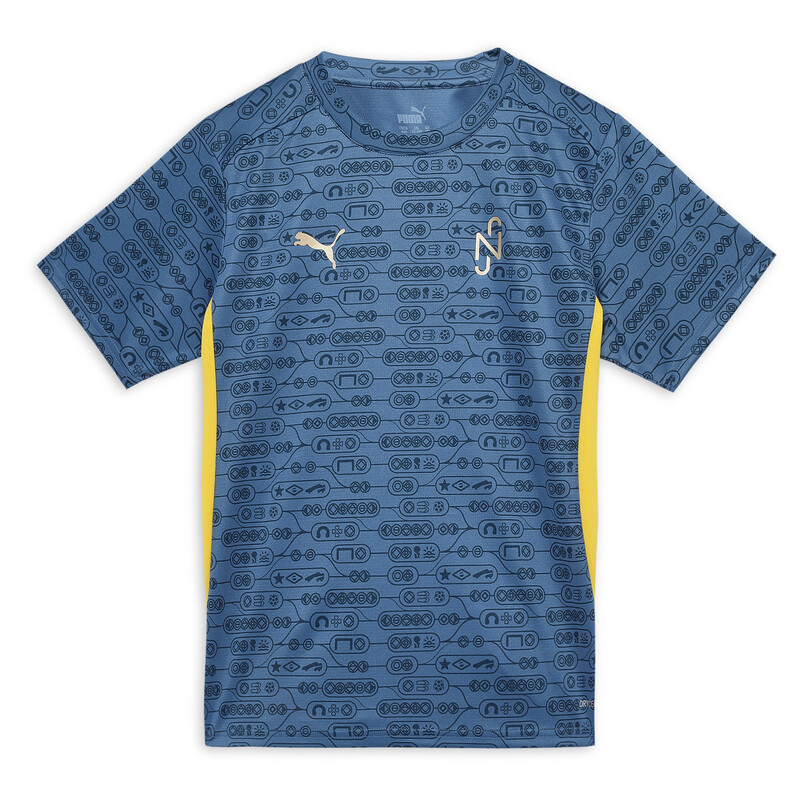 

PUMA Neymar JR "BNA" Youth Football Jersey