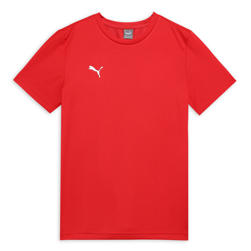 

PUMA Cricket Teamwear Youth Plain Tee