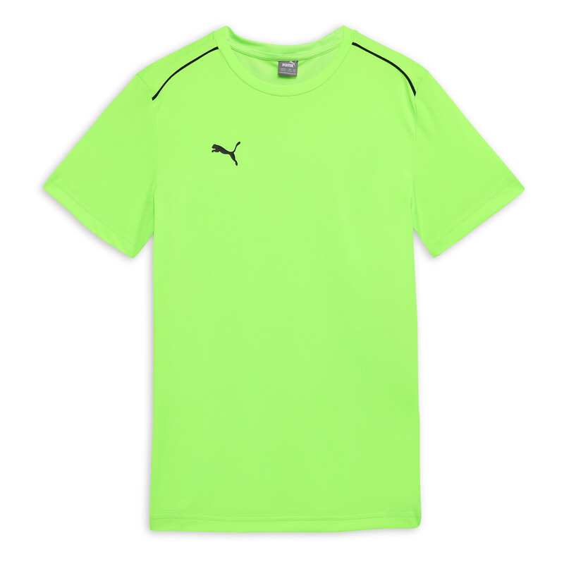 

PUMA Cricket Teamwear Youth Piping Tee