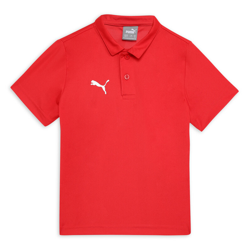 

PUMA Cricket Teamwear Youth Plain Polo