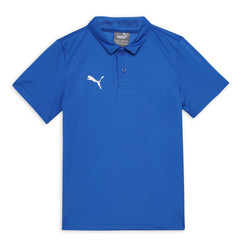 

PUMA Cricket Teamwear Youth Plain Polo