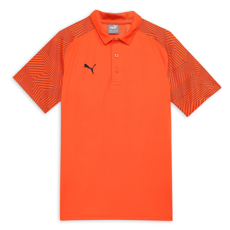 

PUMA Cricket Teamwear Youth Sublimation Polo