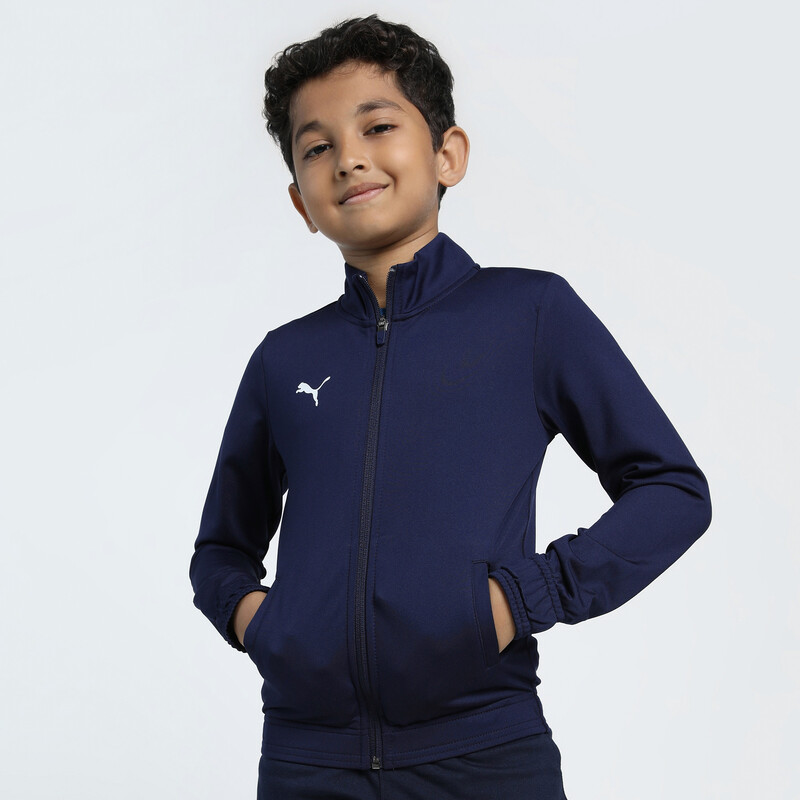 

PUMA Cricket Teamwear Youth Jacket