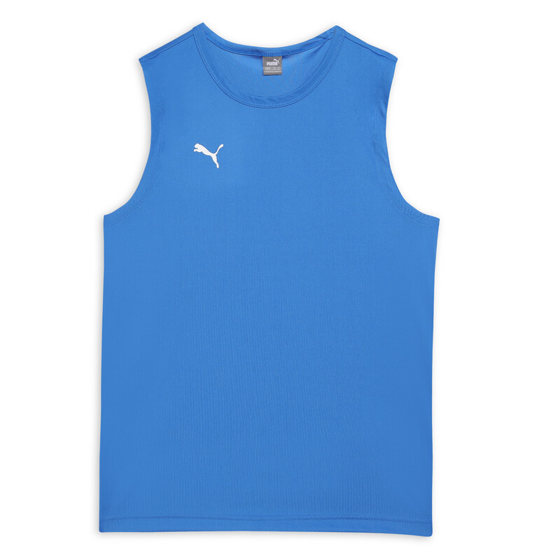 PUMA Cricket Teamwear Youth Sleeveless Tee