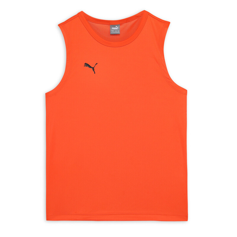 

PUMA Cricket Teamwear Youth Sleeveless Tee