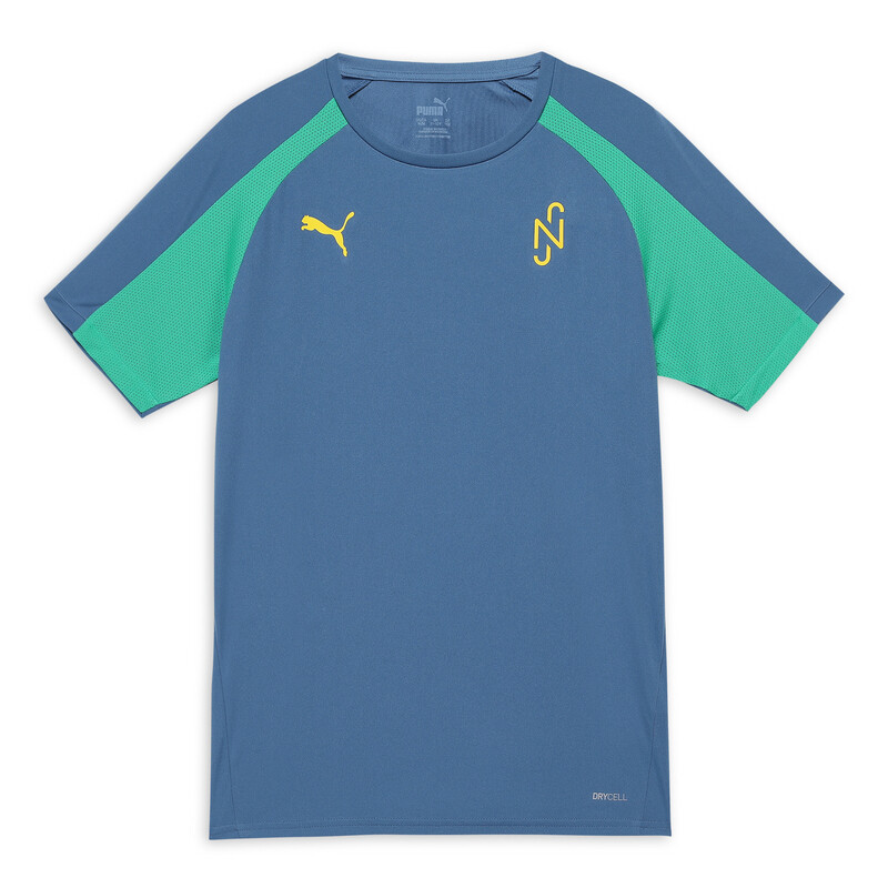 

PUMA Neymar JR "BNA" Youth Football Jersey