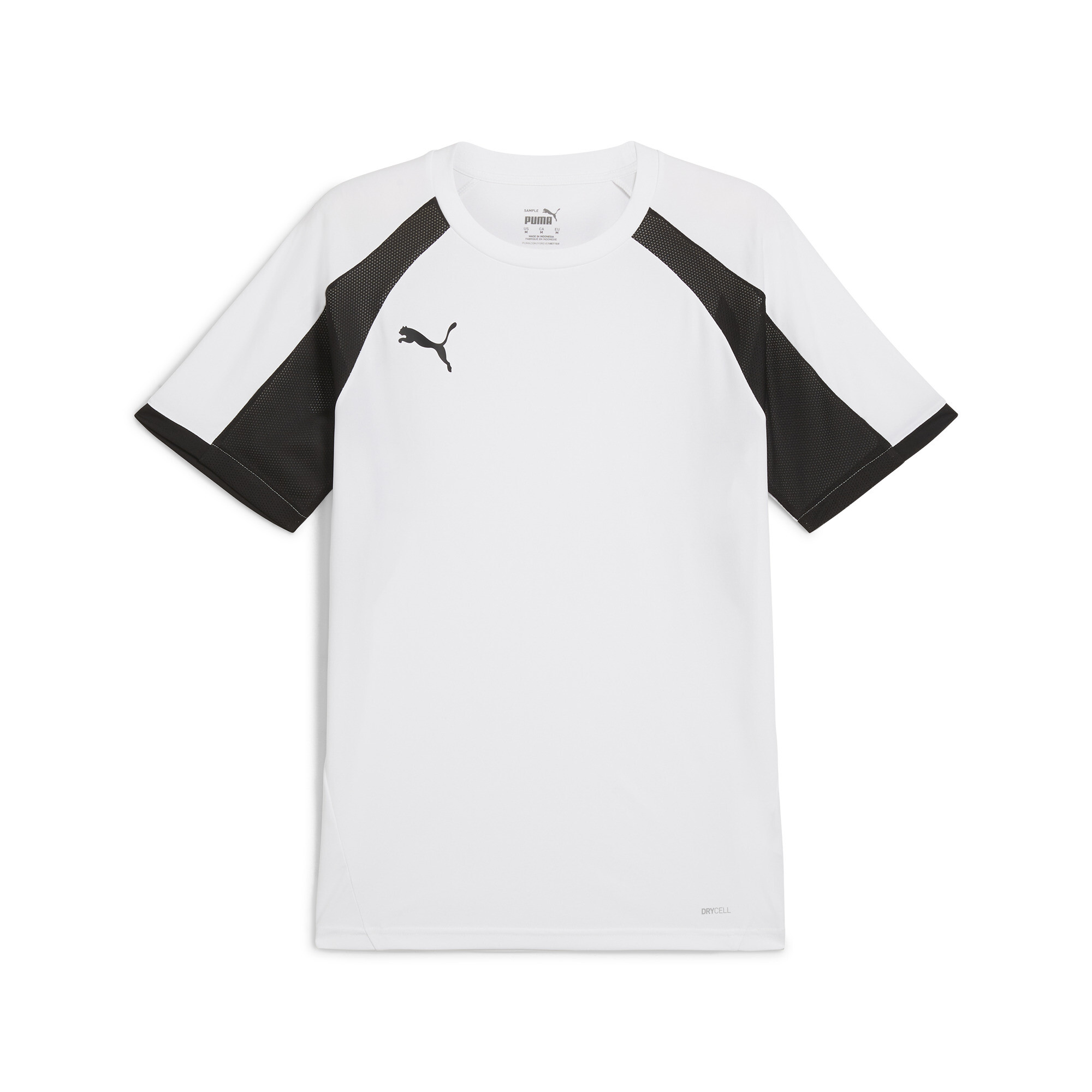 メンズ サッカー INDIVIDUALLIGA 半袖 シャツ