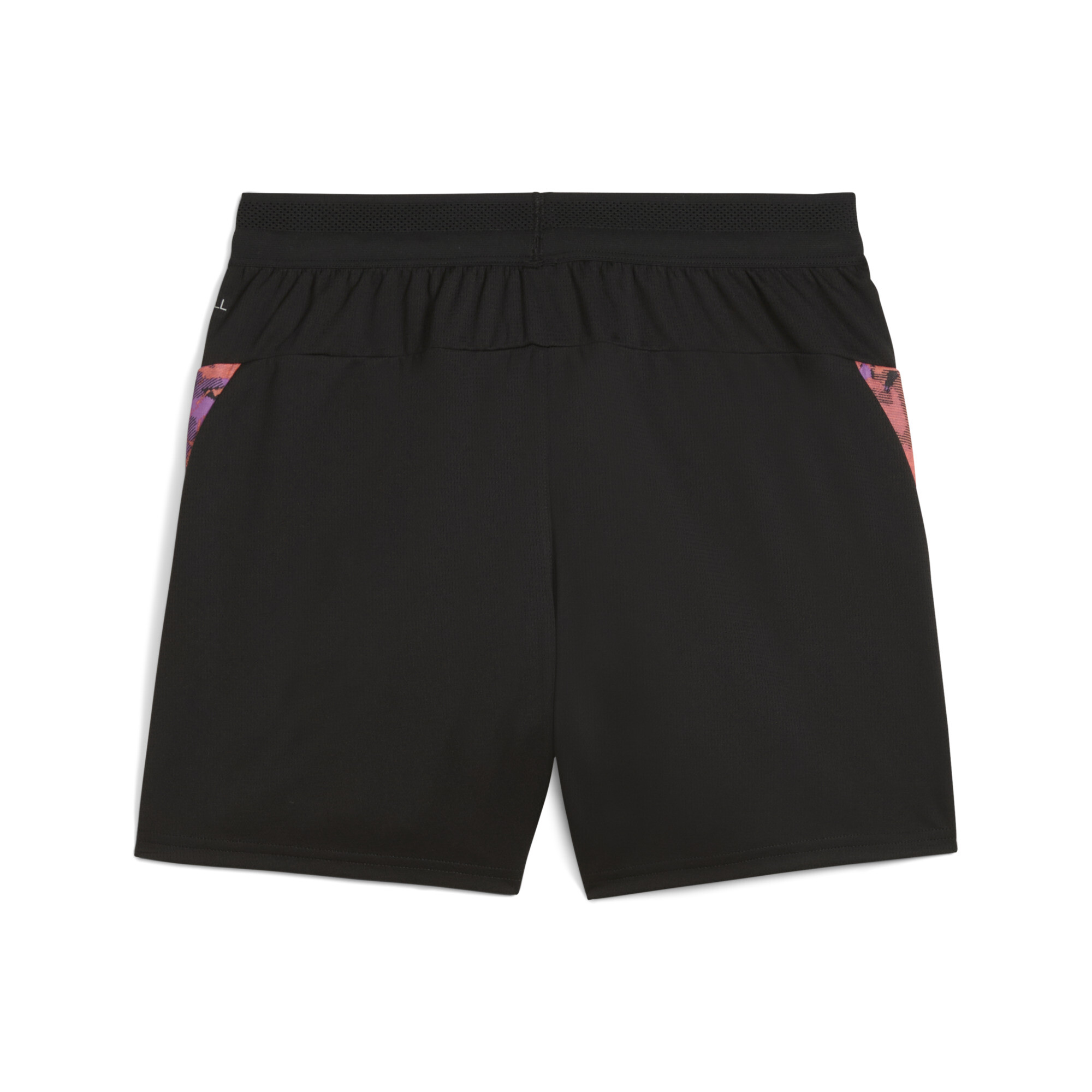 individualCUP voetbalshort, Zwart, Maat 7-8Y | PUMA