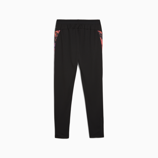 Pantalones de fútbol individualCUP para hombre, PUMA Black, large-ARG