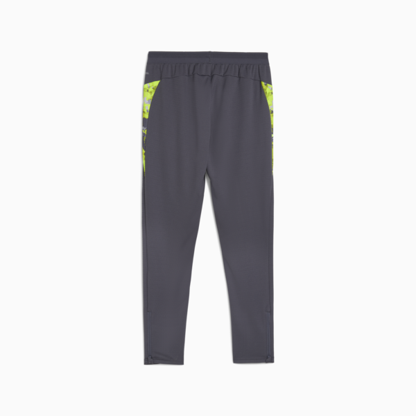 Pantalones de fútbol individualCUP para hombre, Galactic Gray, large-ARG
