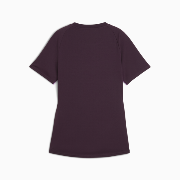 IndividualBLAZE Football Jersey Women, Midnight Plum, large-MEX