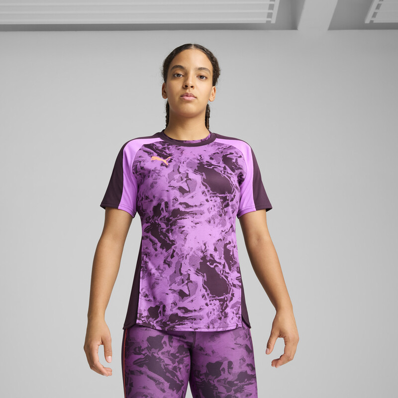 

Women's PUMA IndividualBLAZE Football Jersey