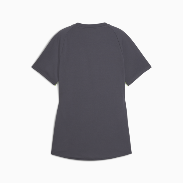 IndividualBLAZE Football Jersey Women, Galactic Gray, large-ZAF