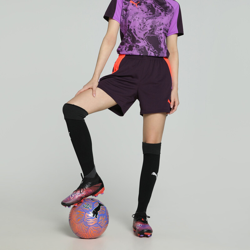 

Women's PUMA IndividualBLAZE Football Shorts