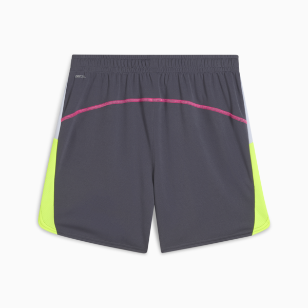 IndividualBLAZE Football Shorts Women, Galactic Gray, large-ZAF