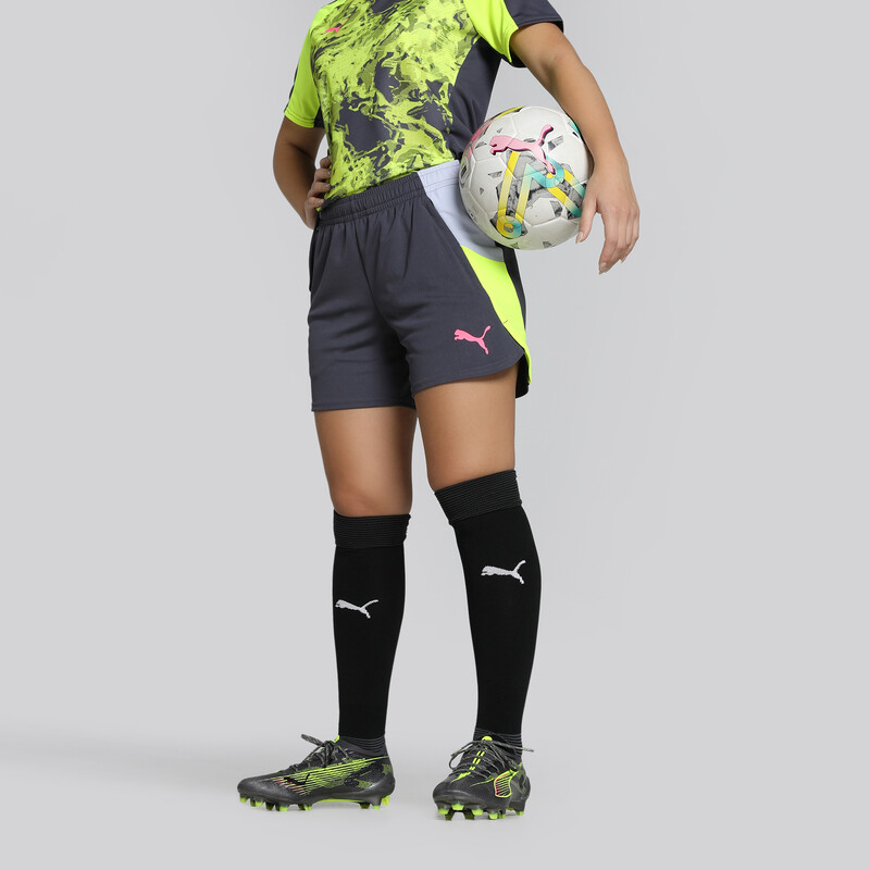 

Women's PUMA IndividualBLAZE Football Shorts
