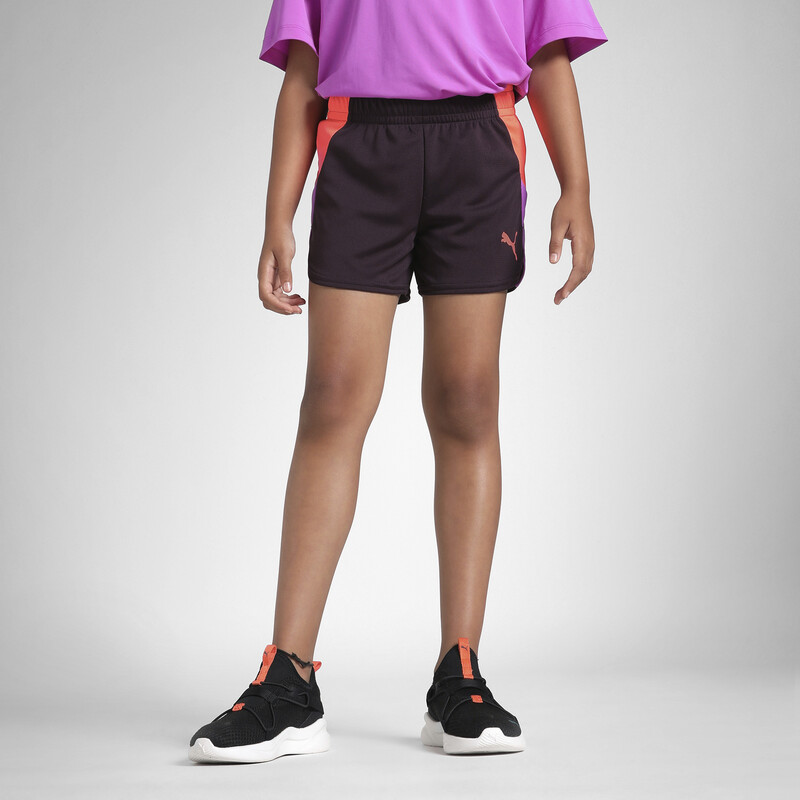 

PUMA individualBLAZE Youth Football Shorts