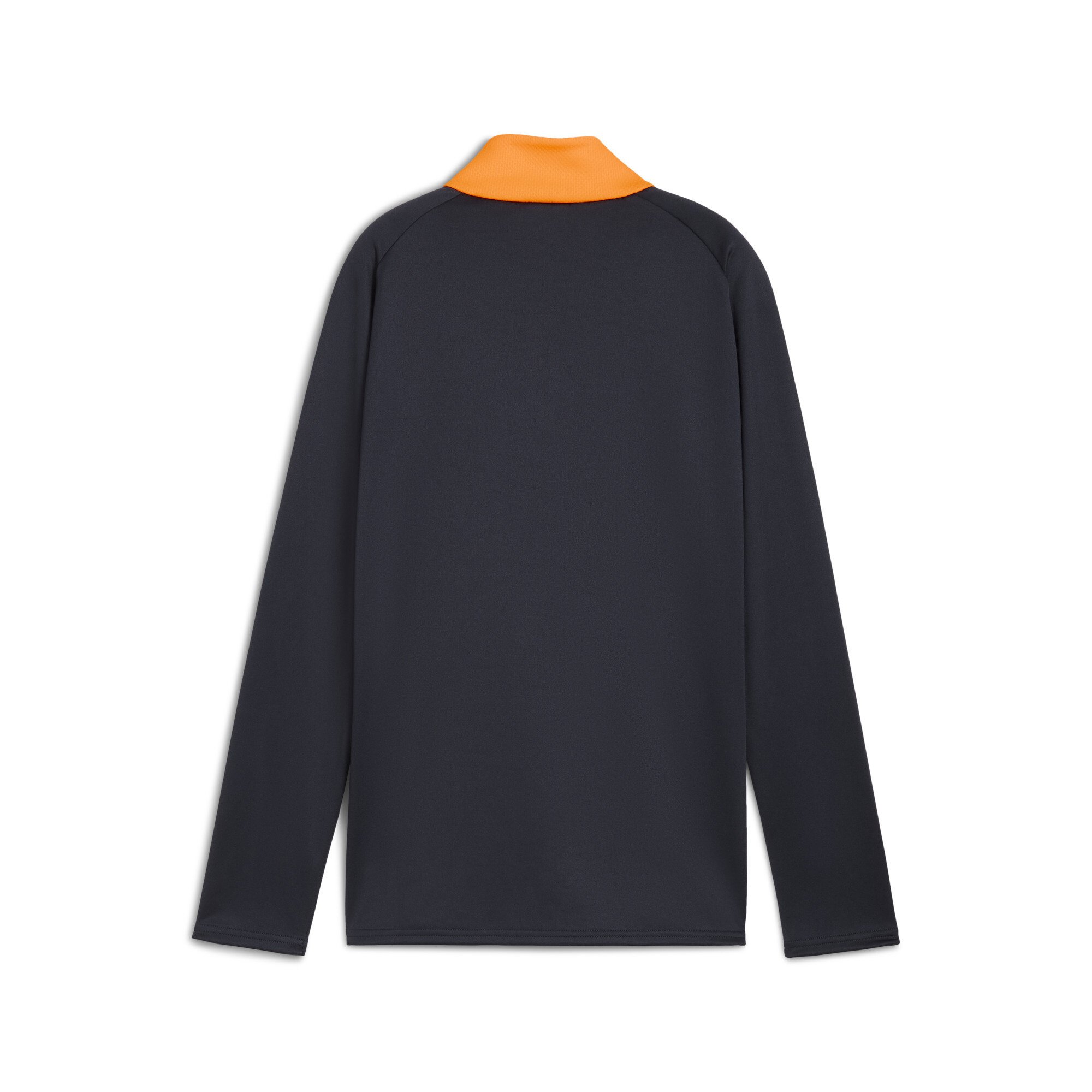 PUMA IndividualBLAZE voetbaltop met kwartrits voor Dames, Blauw, Maat XS thumbnail 2