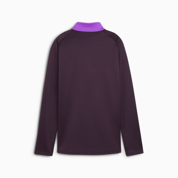 Buzo de fútbol individualBLAZE para mujer, Midnight Plum, large-ARG