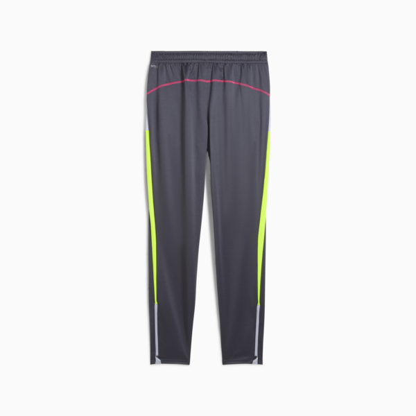 IndividualBLAZE Football Pants Women, Galactic Gray, large-ZAF