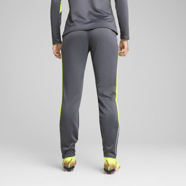 IndividualBLAZE Football Pants Women, Galactic Gray, large-ZAF