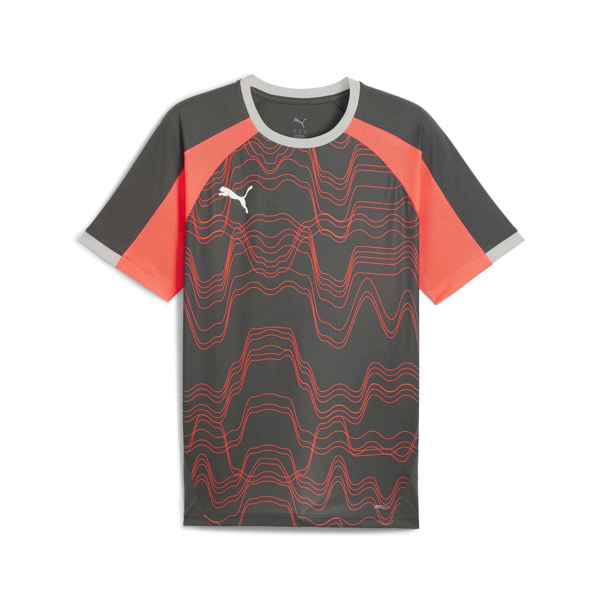 Maillot de footballà motif individualLIGA Homme - vue 2