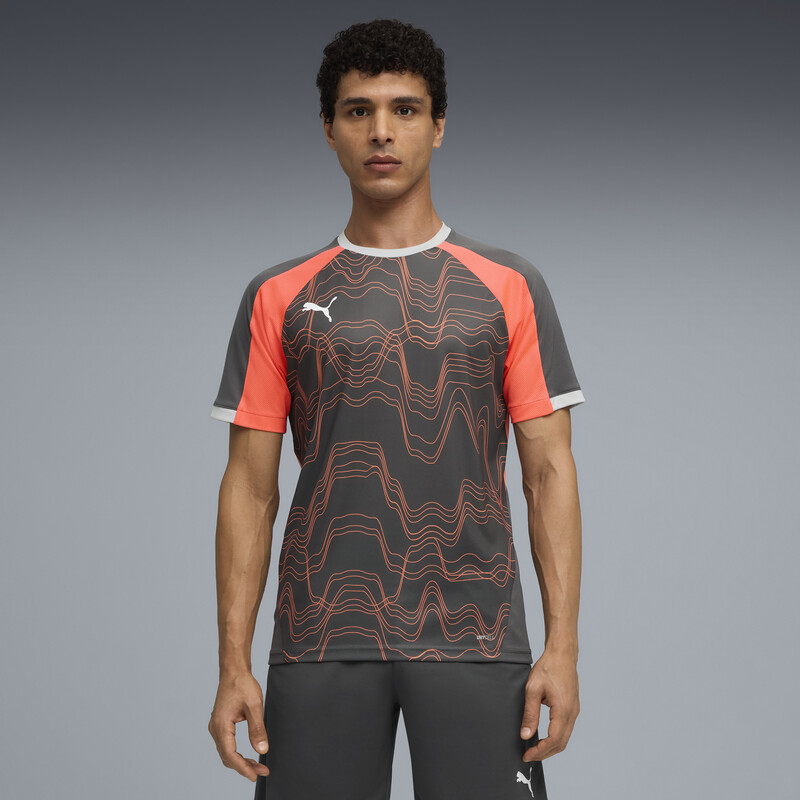 

Men's PUMA IndividualLIGA Graphic Football Jersey