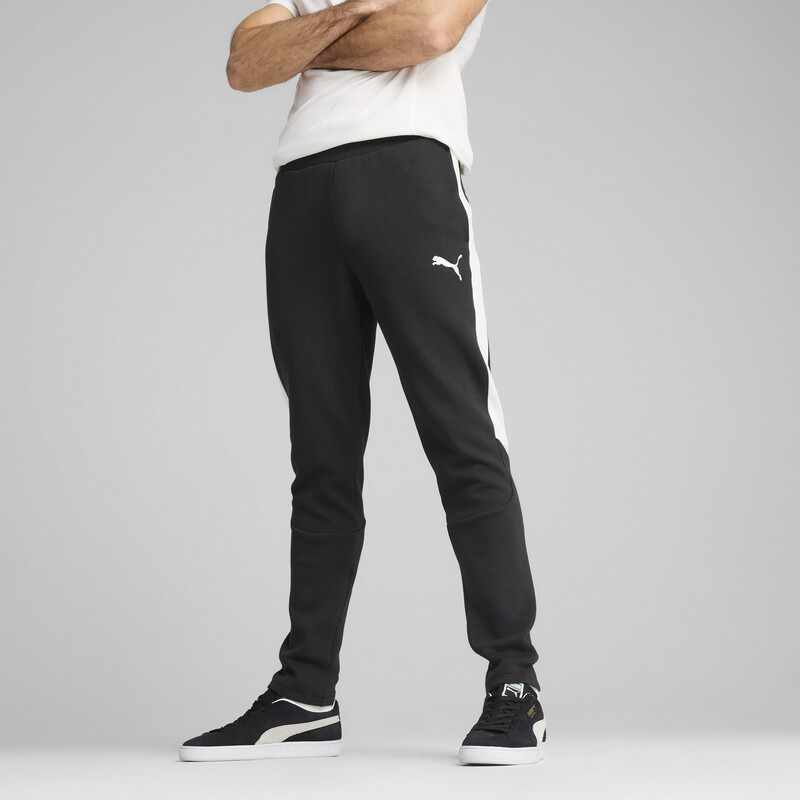 

Men's PUMA teamEVOSTRIPE Football Pants