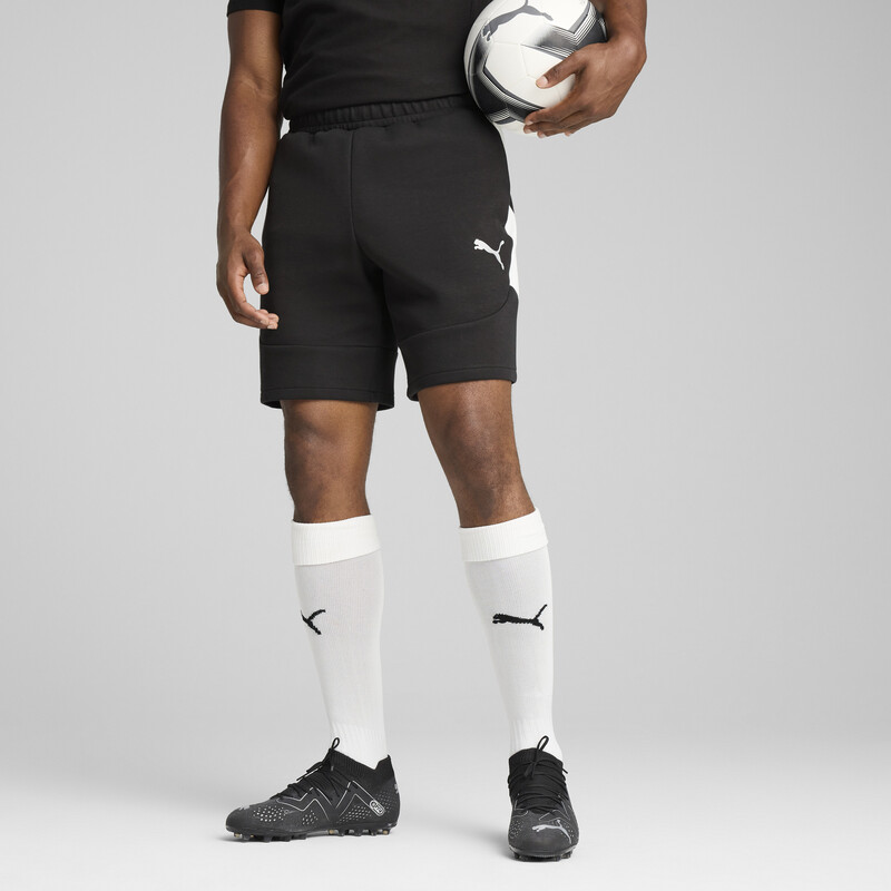 Men's PUMA teamEVOSTRIPE Football Shorts