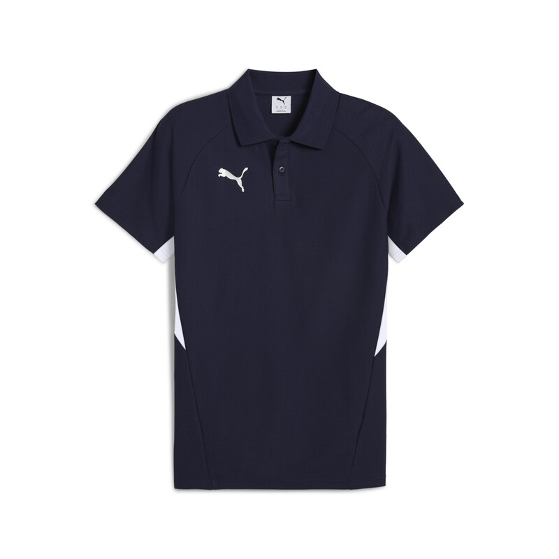 

Men's PUMA teamEVOSTRIPE Football Polo
