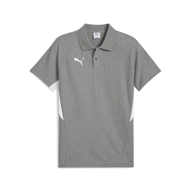 

Men's PUMA teamEVOSTRIPE Football Polo