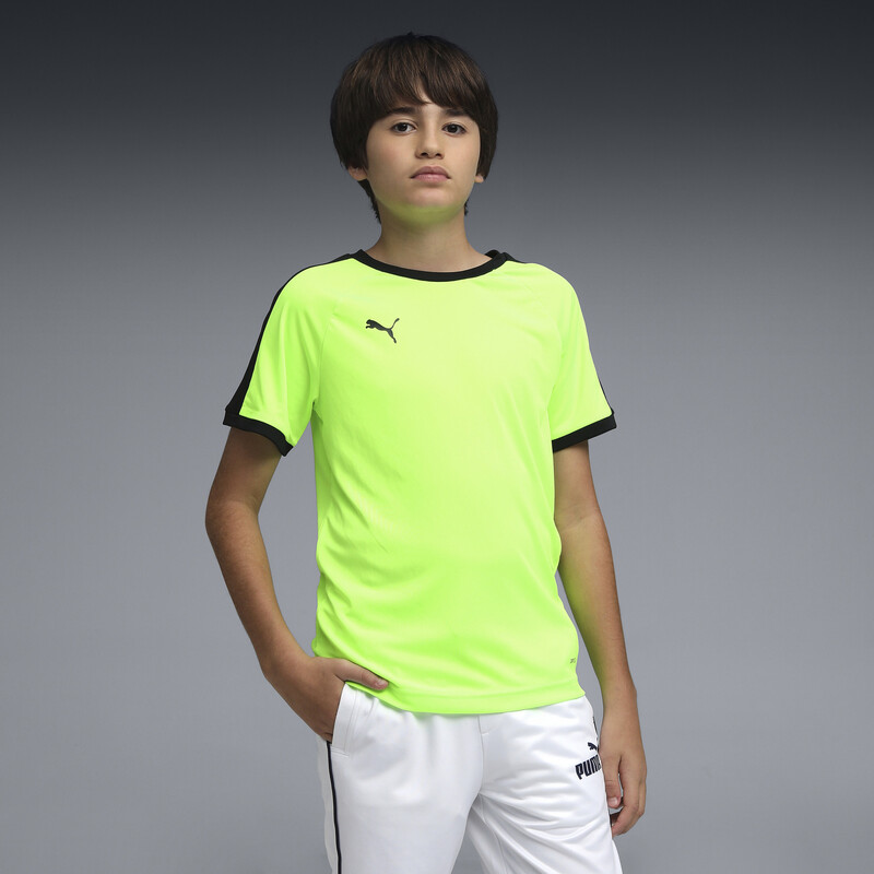 PUMA Youth Cricket Tee