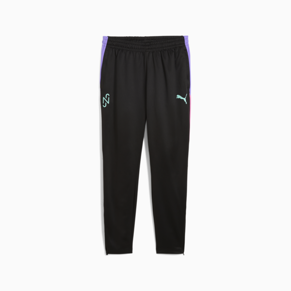 Pantalones de fútbol Neymar Jr Creativity para hombre, PUMA Black, large-ARG